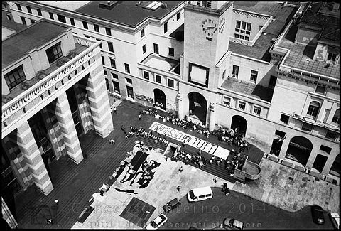Geometrie urbane